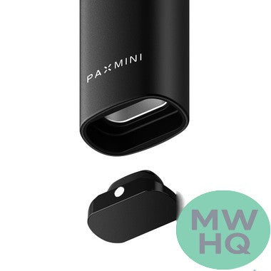 PAX Mini 2 Classic Dry Herb Vaporizer Starter Kit