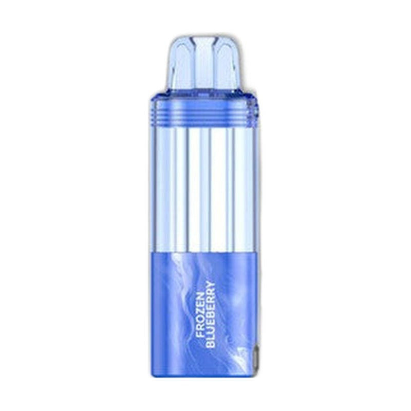 Foger Switch Pro 30K Puffs 19ML Disposable Pod Vape