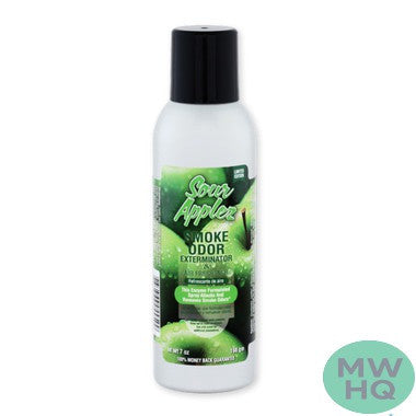 Smoke Odor Exterminator Spray - 7 oz