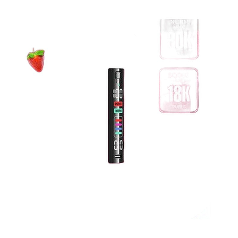 Foger Switch Pro Kit 30K Puffs 19ML Disposable Device & Power Bank