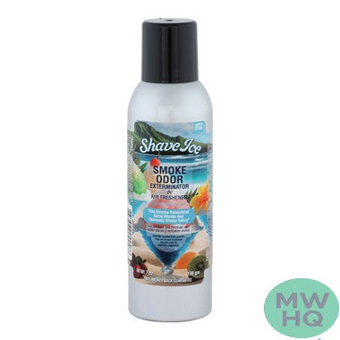 Smoke Odor Exterminator Spray - 7 oz