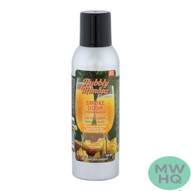 Smoke Odor Exterminator Spray - 7 oz