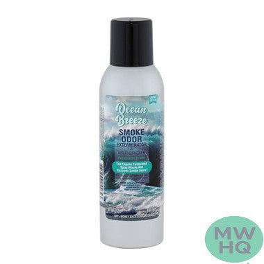 Smoke Odor Exterminator Spray - 7 oz