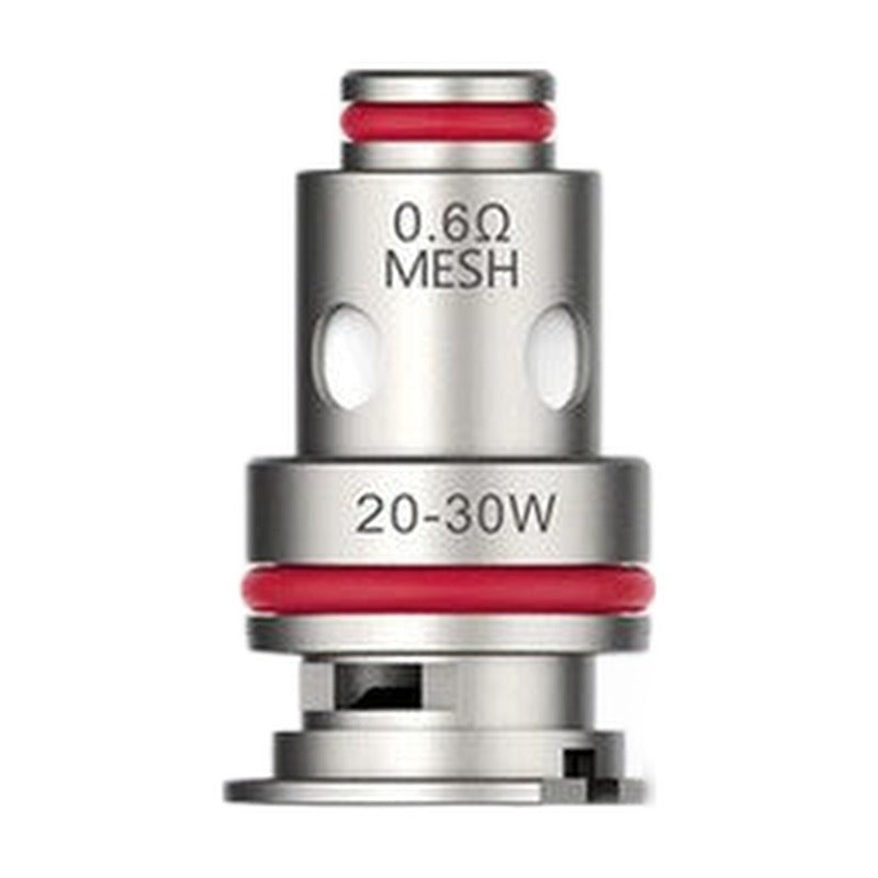 Vaporesso GTX Replacement Coils - Pack of 5