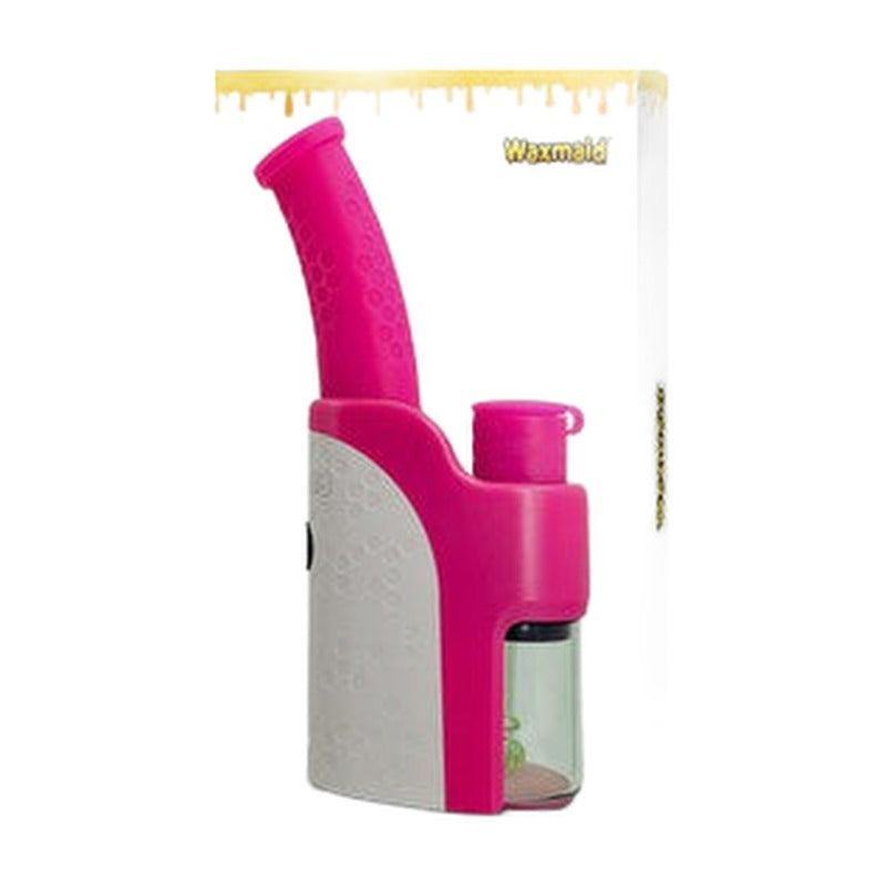 Waxmaid Dabber 1900mAh Electric Dab Rig Kit Vaporizer