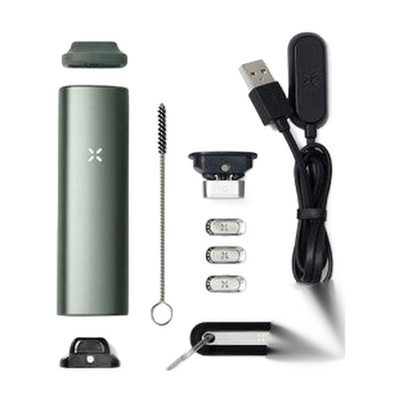 Pax Plus Portable Vaporizer Kit