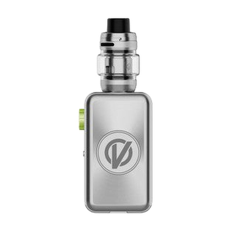 Vaporesso Gen Max 220W Dual 18650 Starter Kit With 6ML iTank T