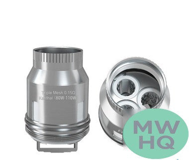 FreeMax M Pro Replacement Coil - Pack of 3