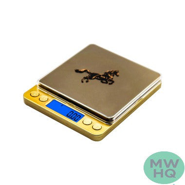 Stallion SUPREME KIT 601 Digital Scale 600g x 0.01g
