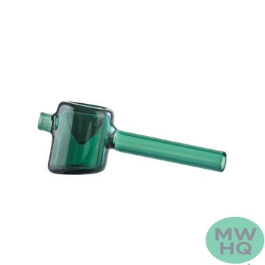 The Kind Glass Cheech Borosilicate Hand Pipe - 4 Inches - 50 Grams