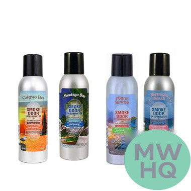 Smoke Odor Exterminator Spray - 7 oz