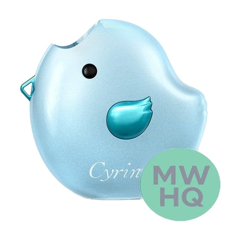 Cyrine Birdie 2G 500mAh Adjustable Voltage 510 Cartridge Vape Battery