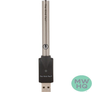 The Kind Pen 180mAh Variable Voltage 510 Thread Battery