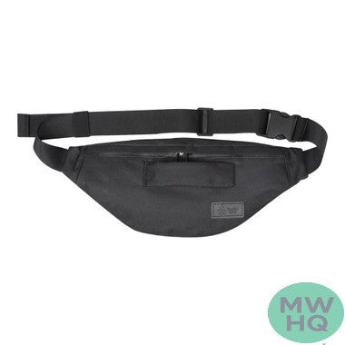 FireBar Labs Smell Proof Lockable Fanny Pack With Dual-Wear Design