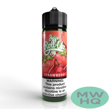 Juice Roll-Upz E-Liquid 60ML