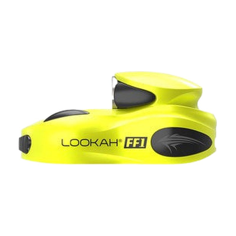 Lookah FF1 500mAh VV 510 Cartridge Device Mod Battery With Power Indicator Lamp
