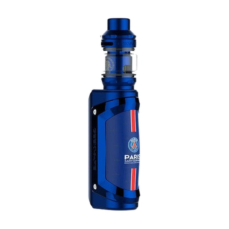 GeekVape S100 / Aegis Solo 2 100W 18650 Starter Kit With 5.5ML Z Sub-Ohm 2021 Tank