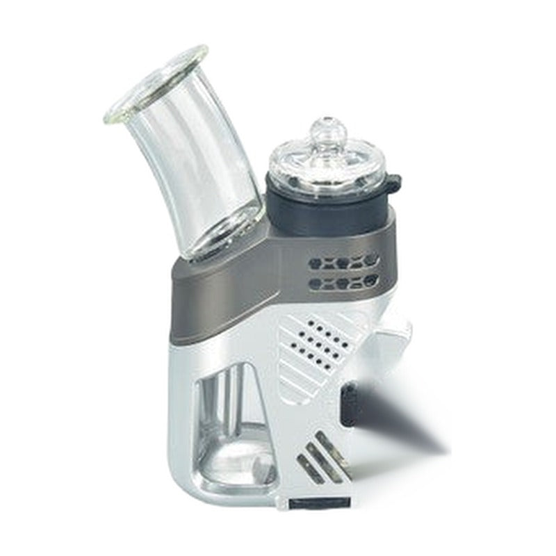 Honeypuff Ripper V1 Torch Flame Rig Concentrate & Dry Herb Vaporizer Kit