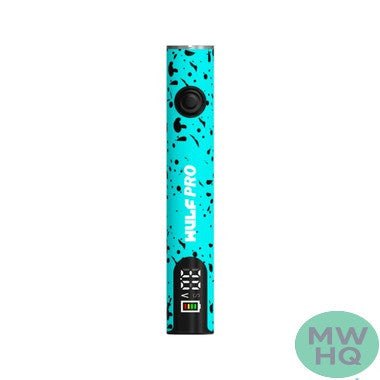 Wulf Mods Wulf Pro 400mAh VV 510 Cartridge Vaporizer Battery - Assorted Colors