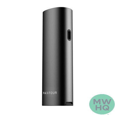 PAX Four Dry Herb Vaporizer Kit