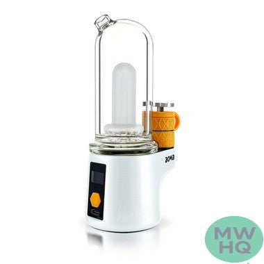 BOMB ERIG Sykloud Portable Electronic Dab Rig Vaporizer