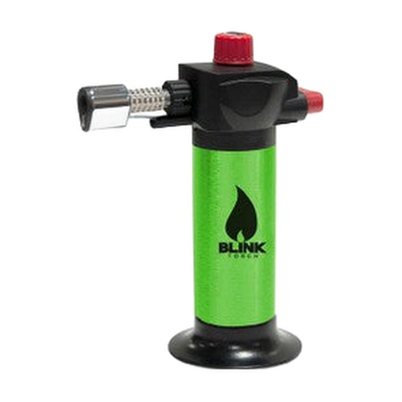 Blink Torch Refillable Blue Flame Butane Lighter [MB05]