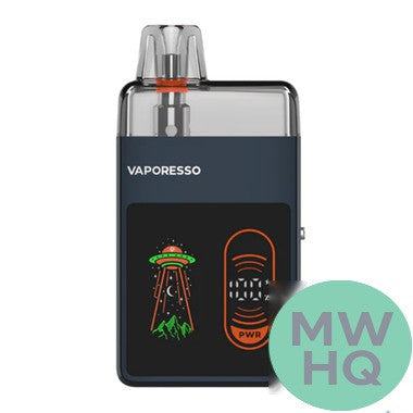 Vaporesso ECO NANO PRO 1000mAh Pod System Starter Kit With Refillable 6ML Eco Nano Mesh Pod