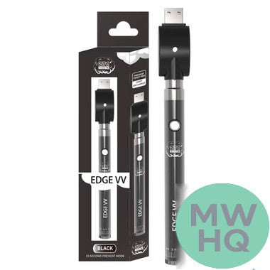 ZTC Smoke Edge VV 350mAh Vaporizer Battery