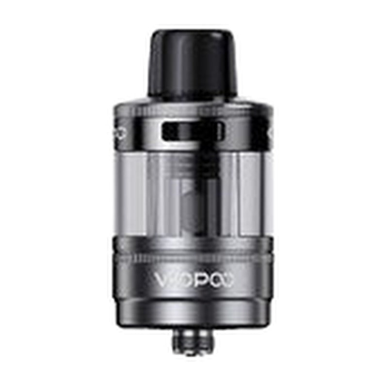 VooPoo PNP X 5ML Refillable Replacement Pod Tank With 2 x PNP X Coils