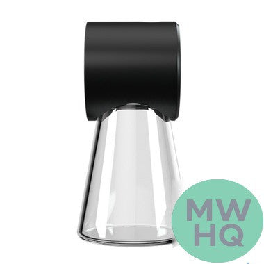 Stündenglass Ash Catcher With Magnetic Elbow