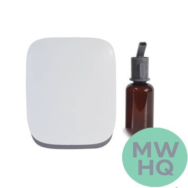 Amos Aroma SP80 Scent Diffuser 150ML – White