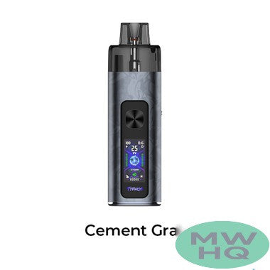 Uwell TYPHOS 2000mAh Pod System Starter Kit With 2 x 6ML Refillable Cartridge Pod