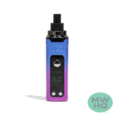 Wulf Mods Nestor 900mAh VV Portable Concentrate Vaporizer Battery With Digital Screen