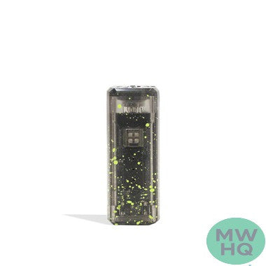 Wulf Mods X-Ray Series Kodo 400mAh Adjustable Voltage 510 Cartridge Vaporizer Battery - Assorted Colors