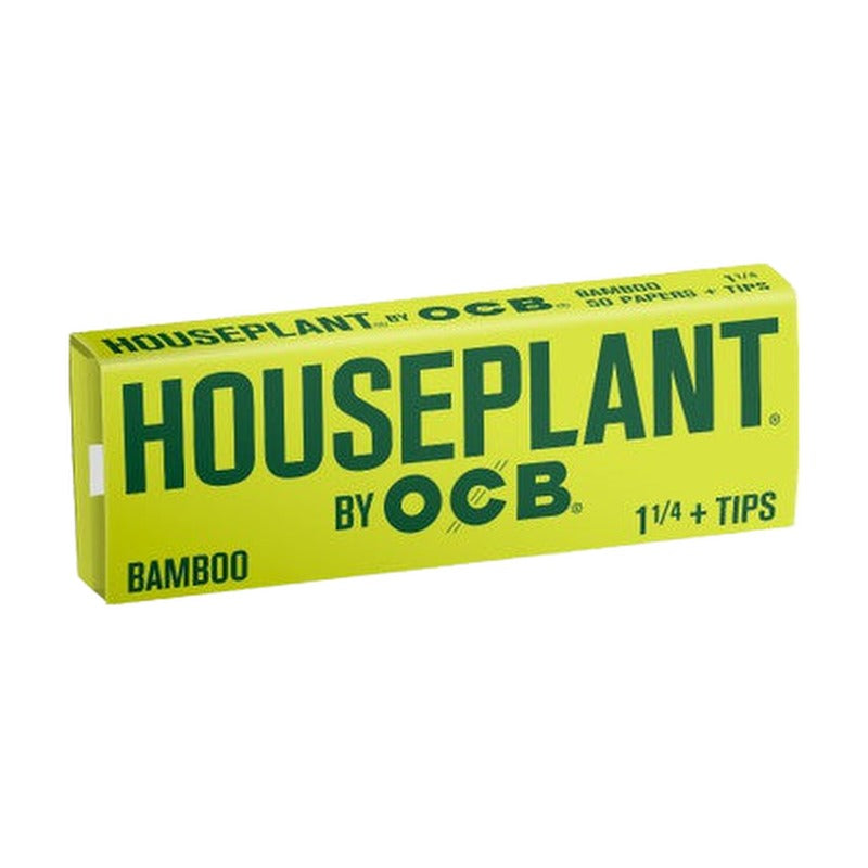 Houseplant By OCB 1 1/4 Size Cones - Pack of 6