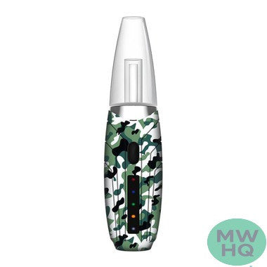 Leaf Buddi Wuukah Nano 1200mAh Electronic Rig Vaporizer