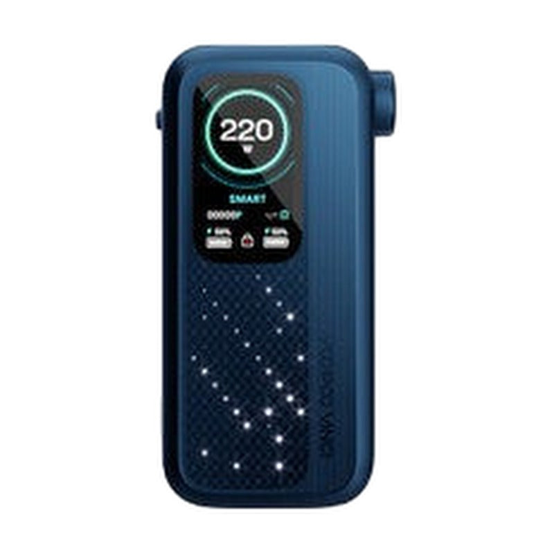 VooPoo VINCI Spark 220 220W Dual 18650 Box Mod