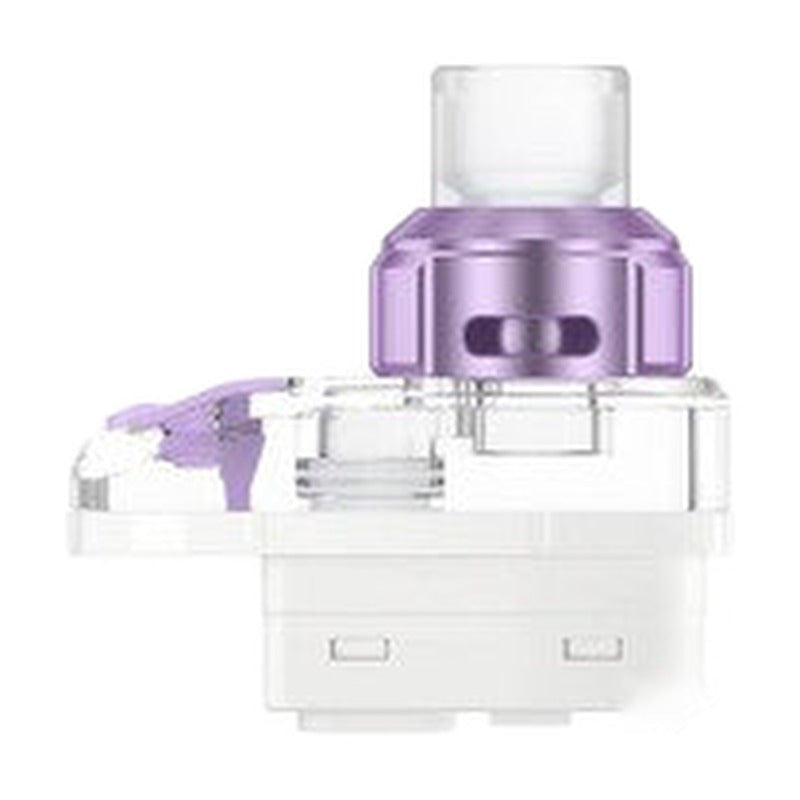 GeekVape H45 4ML Refillable Replacement Cartridge Pod - Pack of 2