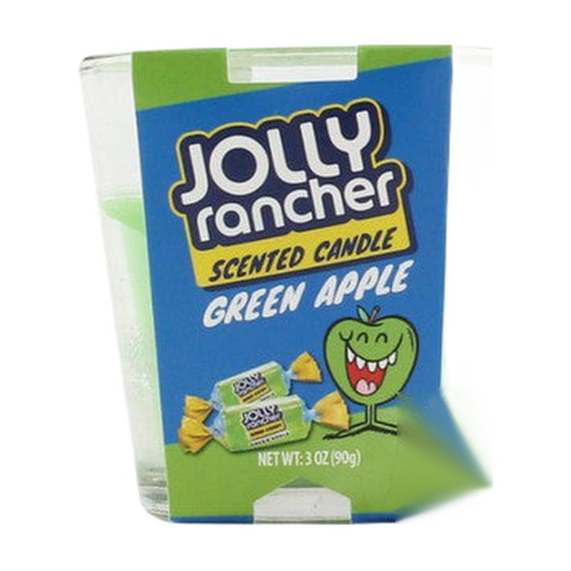 Jolly Rancher Scented Candle
