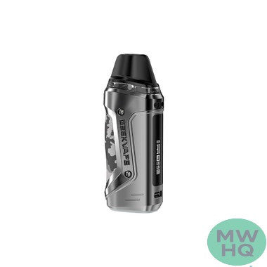 GeekVape AN 2 1100mAh Pod System Starter Kit With 2 x 2ML GeekVape N Cartridge Pod