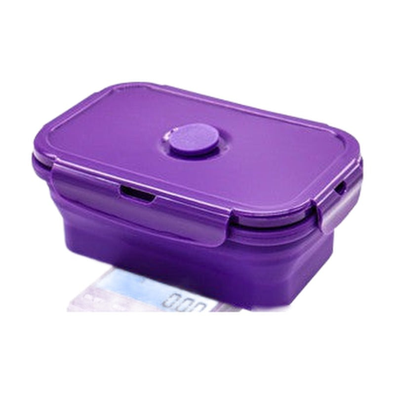 Stallion STASH-601 Collapsible Bowl Scale 600g x 0.01g