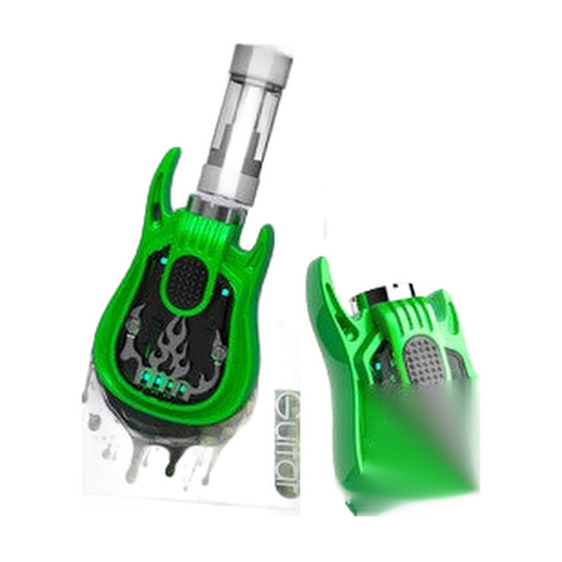 Lookah Guitar 350mAh VV 510 Cartridge Preheat Device Battery