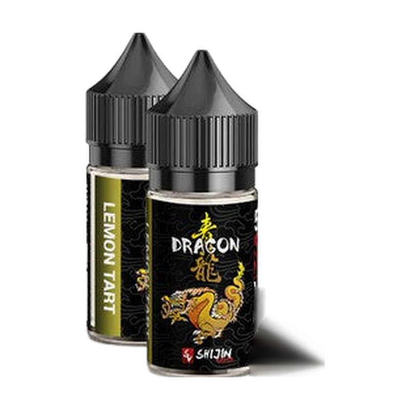 Shijin Vapor Synthetic Salt Nicotine E-Liquid 30ML