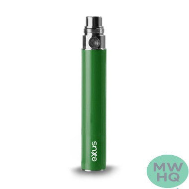 Exxus Ego 900mAh Vaporizer Battery By Exxus Device