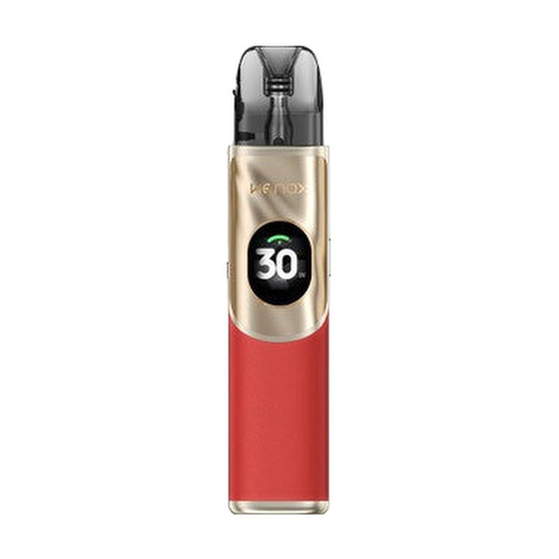 GeekVape Wenax Q2 1250mAh Pod System Starter Kit With 2 x 3ML Refillable Q Cartridge
