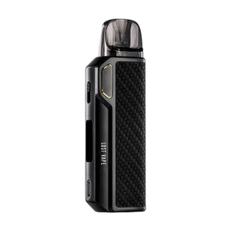 Lost Vape Quest Thelema Elite 40 1400mAh Pod System Starter Kit With 2 x 3ML E Plus Cartridge