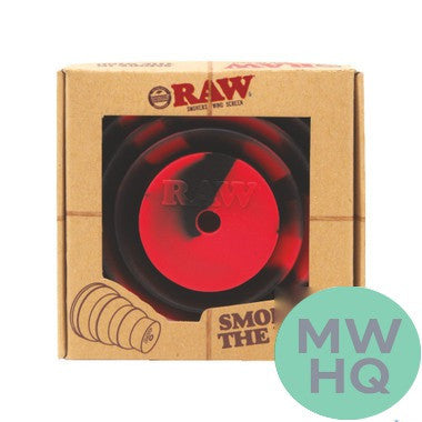 RAW Smokers Wind Screen