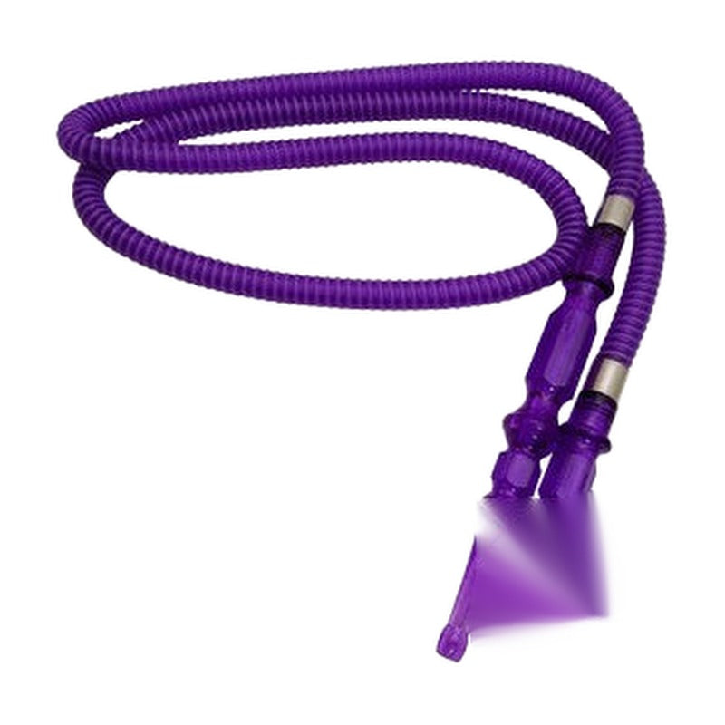 Pharaohs Phoenix Plastic Hookah Hose