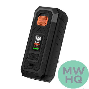Vaporesso Armour S 100W 18650/21700 Box Mod