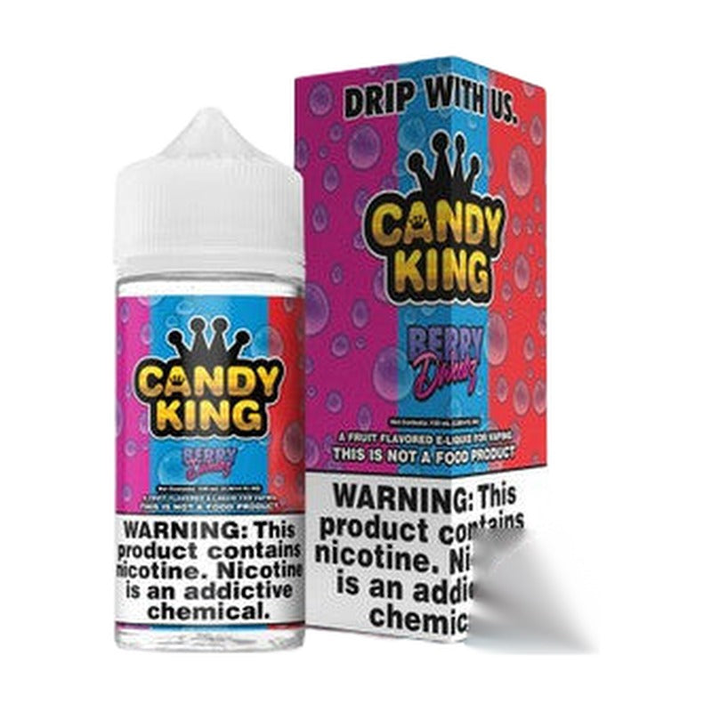 Candy King E-Liquid 100ML